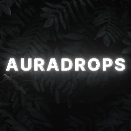 AURA DROPS